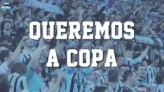 QUEREMOS A COPA