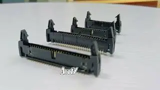 #Denentech   How to choose connector products?#Ejector header connector