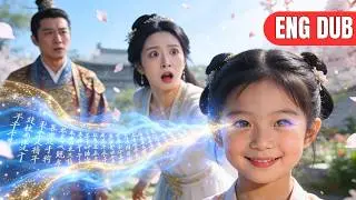 Transmigrated as a villain's cub! I'll use mind-reading to expose the heroine & make my dad emperor!