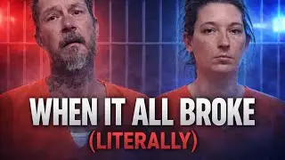 BREAKING: Stepdad in Oklahoma Abuse Case Now Brain Dead &mdash; The Psychology Behind This Collapse 📱