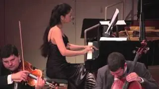 Orquestrina Babor&aacute;k  performs Ondřej Brousek