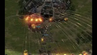 Panzer Rush M1931 they suck