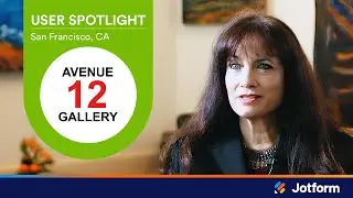 User Spotlight: Avenue 12 Gallery