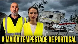 CEN&Aacute;RIO DE GUERRA EM LEIRIA | FARIA DIAS