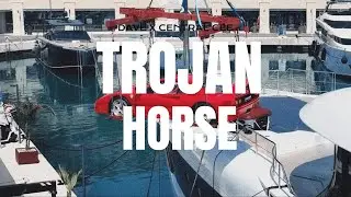 Trojan Horse | Dave x Central Cee | [Audio]