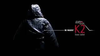 K Way | Expedition Series | K2 Down Jacket | 2016