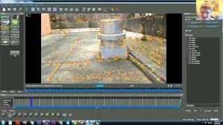 Учебное пособие по 3D-отслеживанию движения &mdash; Boujou