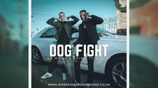 AJ Tracey x Aitch UK Drill x Grime Type Beat 