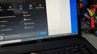 How to create a user account on Windows 10 no luck via Control Panel, Local User and Group missing.