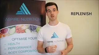 Cork City Marathon 2018 - Recovery Protocol
