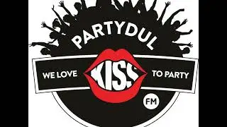 Partydul KissFM ed723 sambata - part1 Warmup Guestmix by DJ XOXO