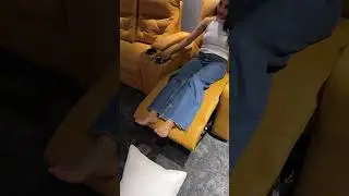 Custom-Made Recliners I Oria Homes Surat  I Best Quality Furniture   #customade #furniture