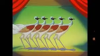 FernGully 2: The Magical Rescue - Wanna Be Back Home/We'll Make It If We Try 