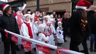 Southend Christmas 2014