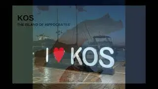 Kos Coastline Charms &ndash; Culture, Castle & Crystal Seas