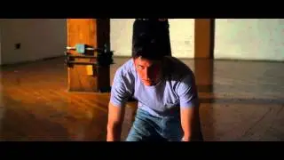 'Kung Fu Jonny' Trailer