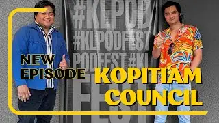 Episode 18 (2024) : Federalism Affairs of Sabah & Sarawak Versus West Malaysia