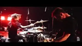 Black Peaks &lsquo;All That Divides&rsquo; Studio Diary: Part 1