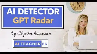 AI Detector  GPT Radar