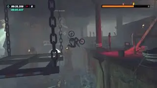 Trials Rising - True Scotsman (Gold Medal)