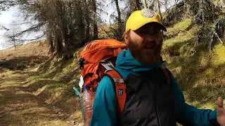 Haglofs Esker Jacket Review