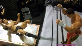 TNWF Premiere Episode (Part 1)
