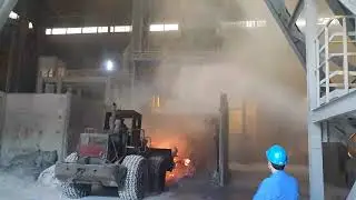 Fog Cannon