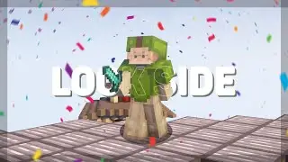 Looking Blue Side | RBW MONTAGE