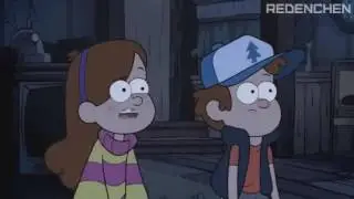 Гравити ФОЛЗ YTP