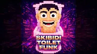 SKIBIDI TOILET FUNK (Super Slowed)