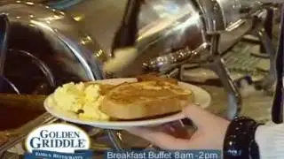 golden griddle