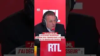 Sandrine Josso face &agrave; Marc-Olivier Fogiel : 