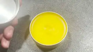 FastCap's Screw Wax