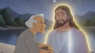 Jesus And Young Men Story || Bible Stories with Deeper Meanings (that will blow your mind)
