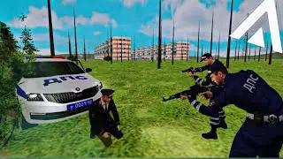 РЯДОВЫЕ ПОХИТИЛИ ПОЛКОВНИКА | ОДИН ДЕНЬ ИЗ ЖИЗНИ ПОЛКОВНИКА ДПС #4 AMAZING ONLINE GREEN | GTA CRMP