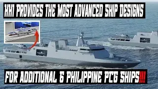Understanding the Attractive Design and Features of the HDP 2200 OPV Ship Offered to PCG Philippines