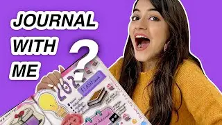 Journal With ME? 😱 2023 Special