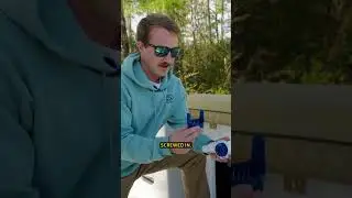 IMPORTANT Bilge Pump Maintenance