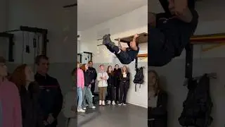 Transmettre plus qu&rsquo;un geste, une passion ! apprendre &agrave; aimer notre uniforme #pompier #firefighter