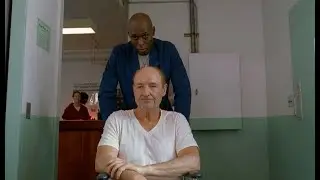 Matthew Abaddon instructs John Locke to go on a Walkabout (04x11 - Cabin Fever)