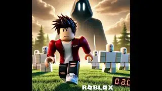🦑 Playing Squid Game with NPCs! | Roblox Challenge with a Twist 🎮