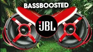 DJ JBL-REMIX SONG BASSBOOSTED VIP