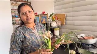 आज भोगीचा दिवस🌅तिळगुळाचे लाडू बनविले🧆आधीपासून ज्या गोष्टी घरी करतात त्याच मी करते💁🏼‍♀️