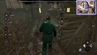 [UK] Open Lobbies DBD Action