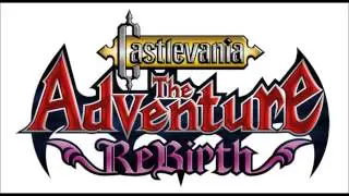 Castlevania Rebirth Style - Beat Of Clock Tower