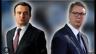 🔴LIVE/ 'Lufta' p&euml;r Ibrin! Nisin p&euml;rplasjet Kosov&euml;-Serbi! Reagime urgjente nga nd&euml;rkomb&euml;tar&euml;t