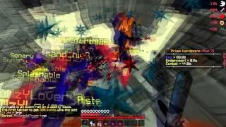 PrimeHCF #8 ✱ 2v1 Win! Crusade End Knock!