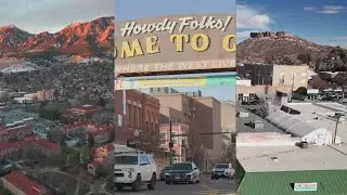 These nearby cities are cheaper to rent in than Denver