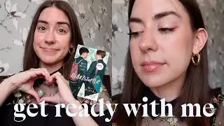 La serie che avrei voluto da adolescente | GRWM