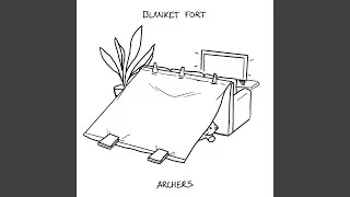 Blanket Fort